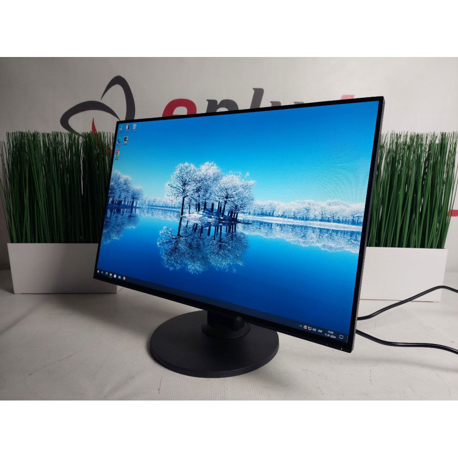 Монітор EIZO FlexScan EV2455 б/в купити в інтернет-магазині